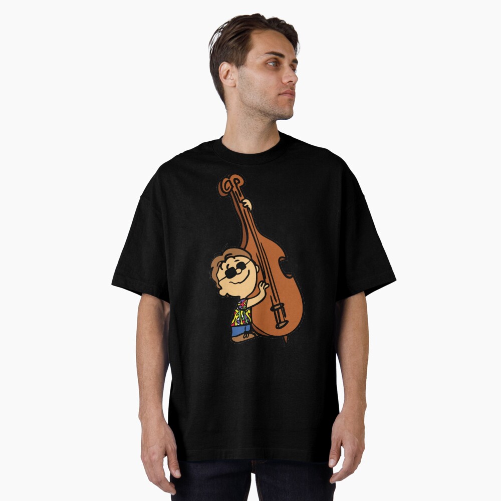 Item preview, Oversized T-Shirt designed and sold by HandEyeStudio.