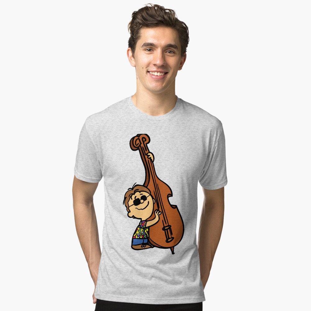 Item preview, Tri-blend T-Shirt designed and sold by HandEyeStudio.