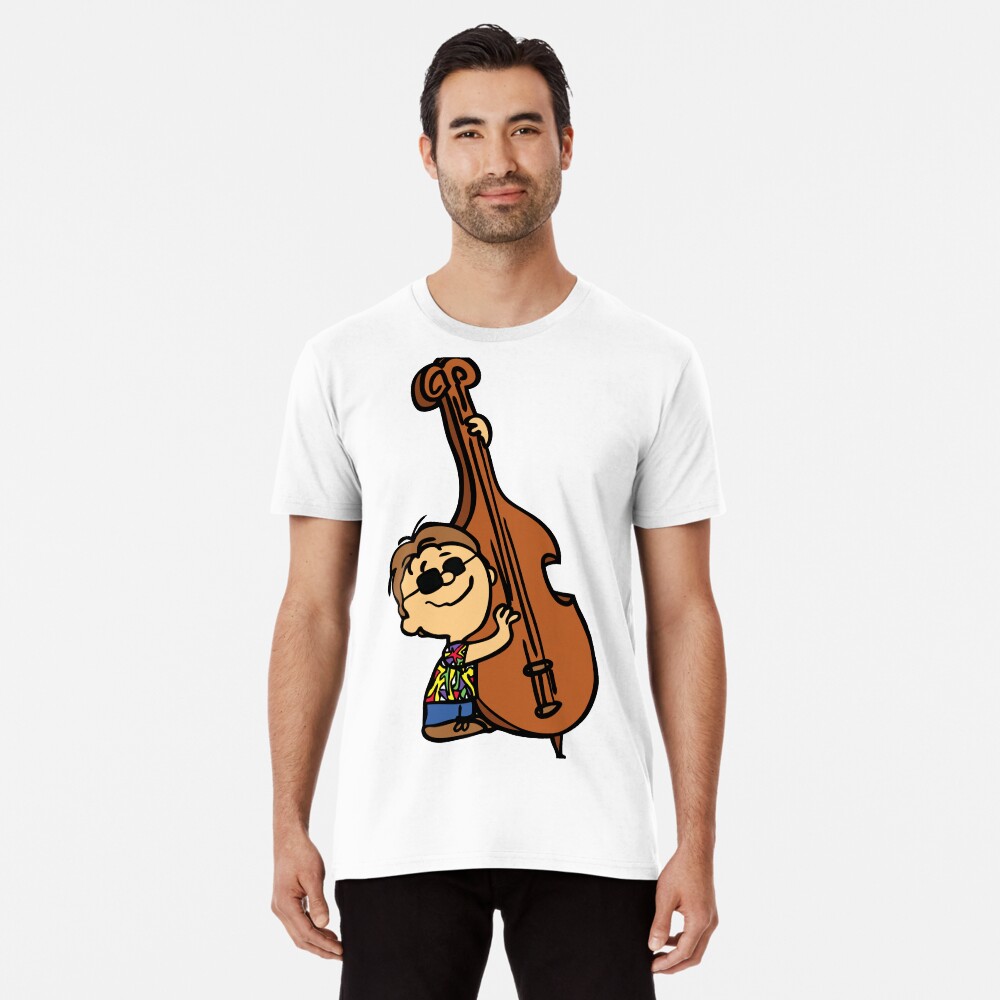 Item preview, Premium T-Shirt designed and sold by HandEyeStudio.