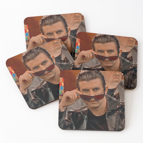 Item preview, Ray Manchester designed and sold by Merch by Laiba.