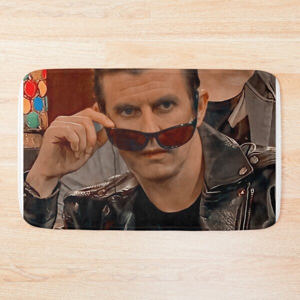 Item preview, Ray Manchester designed and sold by Merch by Laiba.