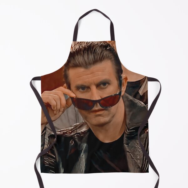 Item preview, Ray Manchester designed and sold by Merch by Laiba.