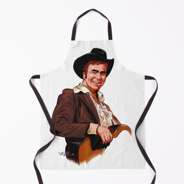 Item preview, Hoyt Axton - An illustration by Paul Cemmick designed and sold by TIGERDAVER.