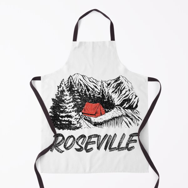 Item preview, Roseville Minnesota Camping designed and sold by Taumaturgo.