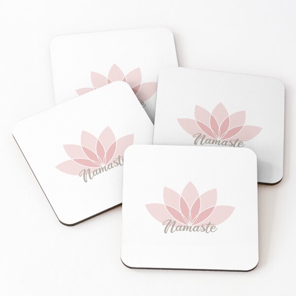 Item preview, Namaste designed and sold by Christiane Raab.