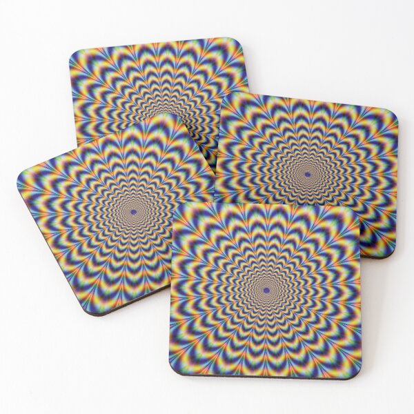 Item preview, Waves of Joy! designed and sold by AdamStCyr.