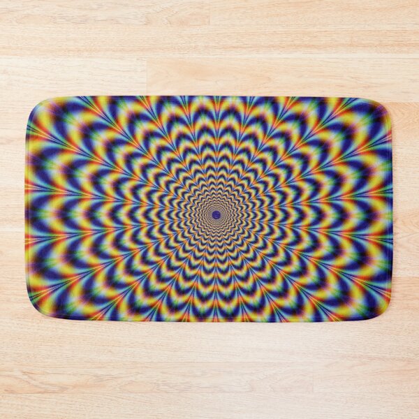 Item preview, Waves of Joy! designed and sold by AdamStCyr.