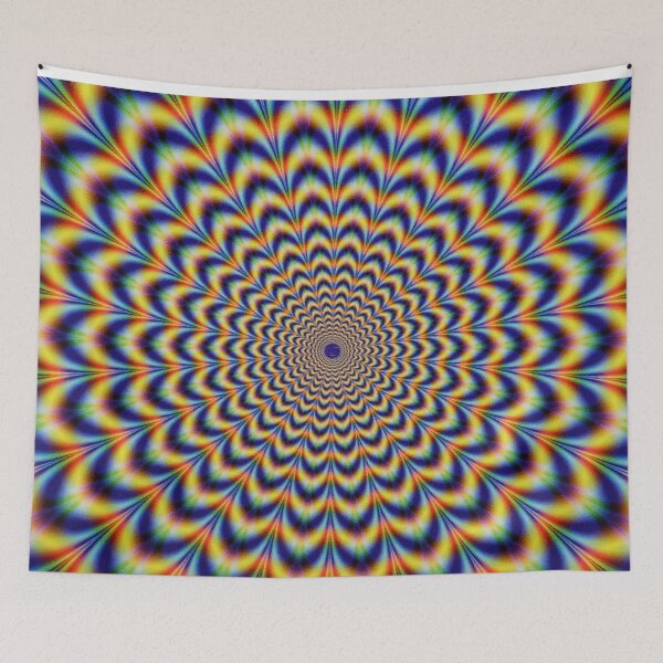 Item preview, Waves of Joy! designed and sold by AdamStCyr.