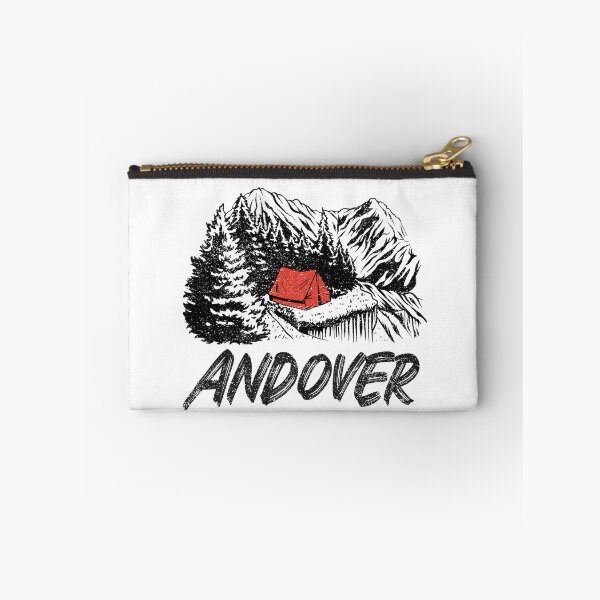 Item preview, Andover Minnesota Camping designed and sold by Taumaturgo.