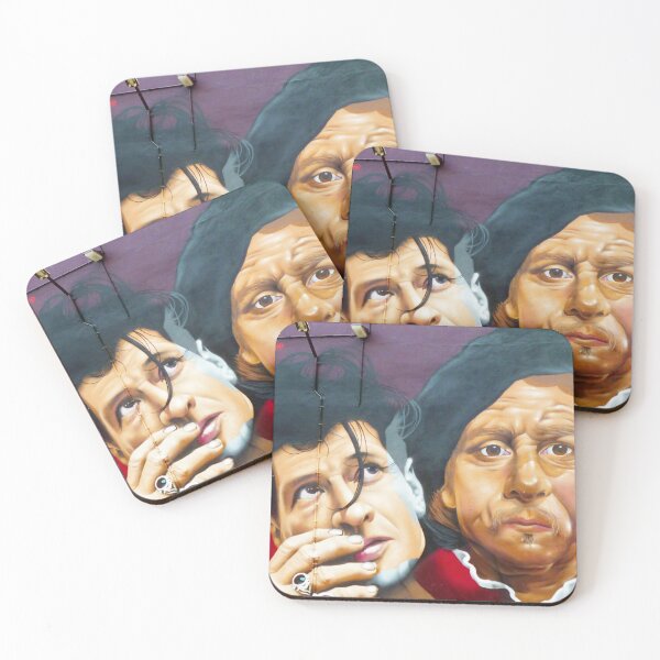 Item preview, Rembrandt graffiti designed and sold by Bimsbums.