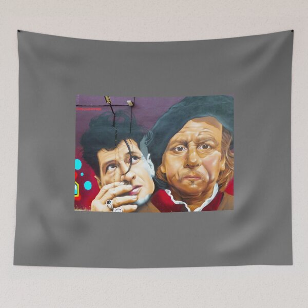 Item preview, Rembrandt graffiti designed and sold by Bimsbums.