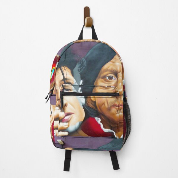 Item preview, Rembrandt graffiti designed and sold by Bimsbums.
