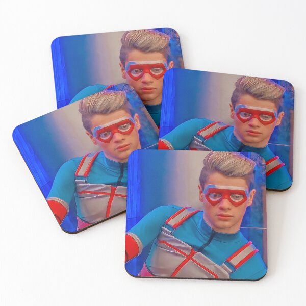 Item preview, Kid Danger designed and sold by Merch by Laiba.
