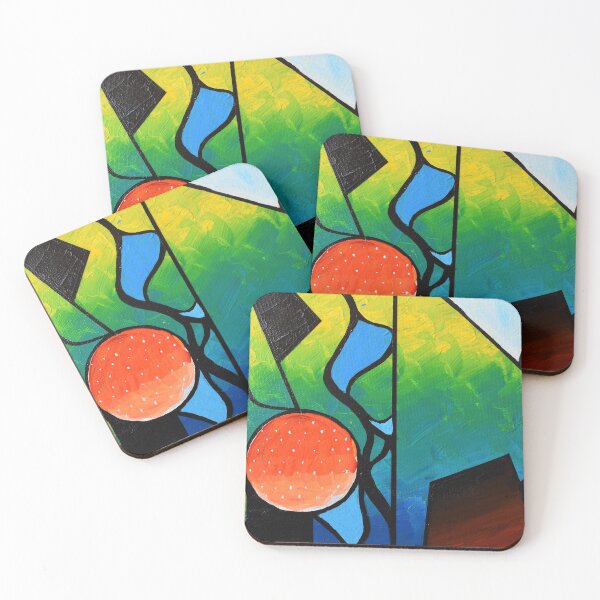 Item preview, Planets designed and sold by Sophie Burrows.