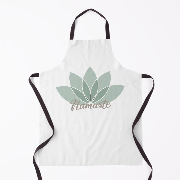 Item preview, Namaste designed and sold by Christiane Raab.