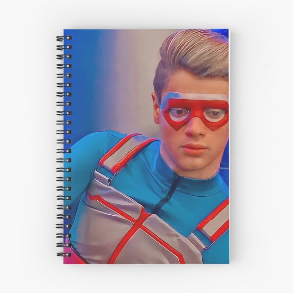 Item preview, Kid Danger designed and sold by Merch by Laiba.