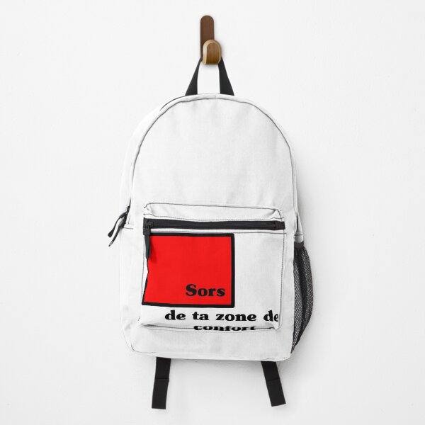 Item preview, sors de ta zone de confort designed and sold by saturdayride.