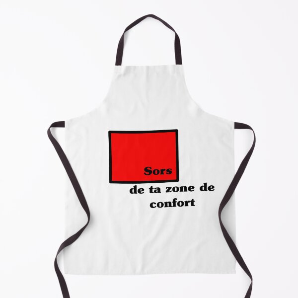 Item preview, sors de ta zone de confort designed and sold by saturdayride.