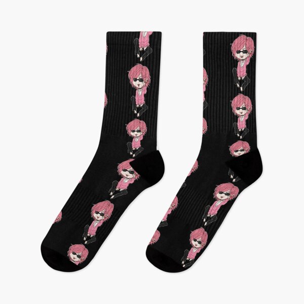 Item preview, Funny yarichin bitch club  chibi designed and sold by The baka-san STORE.