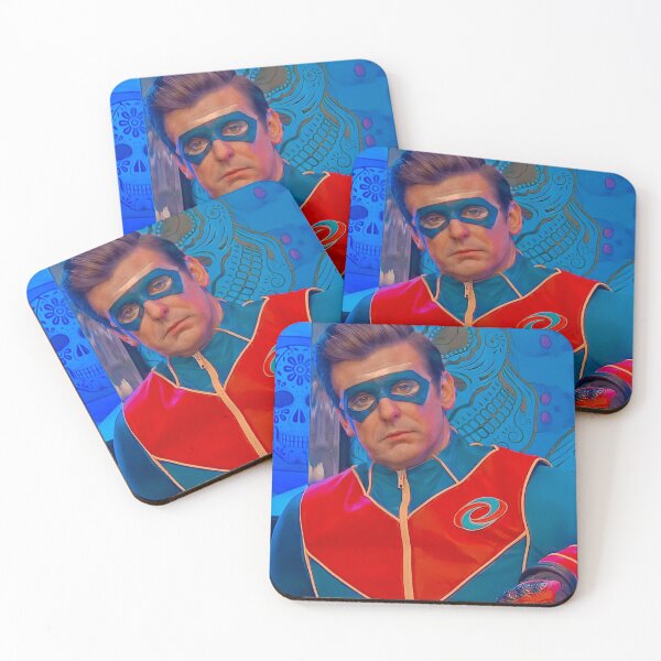 Item preview, Captain Man designed and sold by Merch by Laiba.