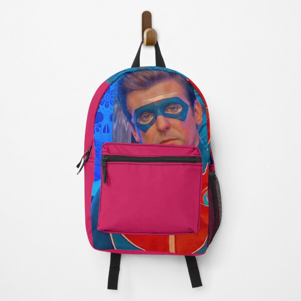Item preview, Captain Man designed and sold by Merch by Laiba.
