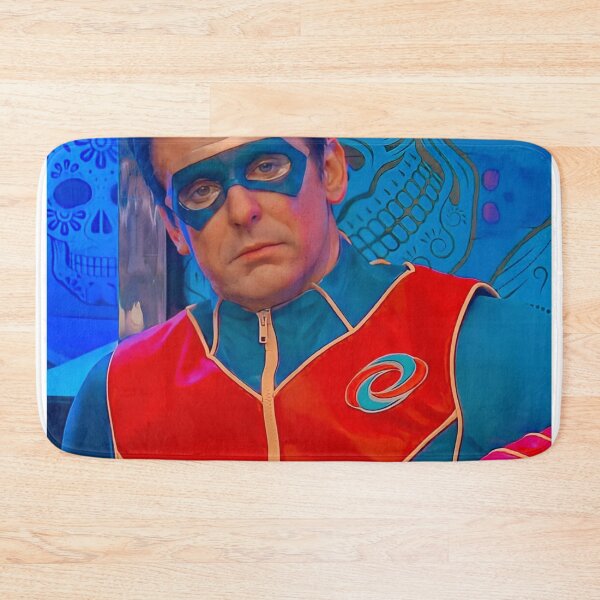 Item preview, Captain Man designed and sold by Merch by Laiba.