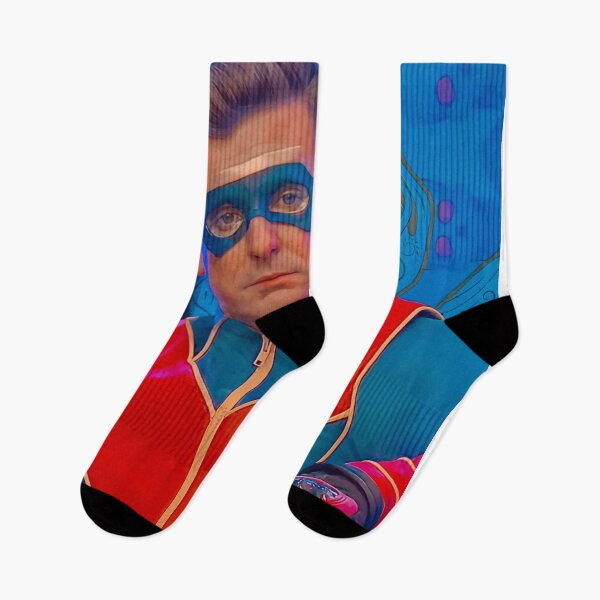 Item preview, Captain Man designed and sold by Merch by Laiba.