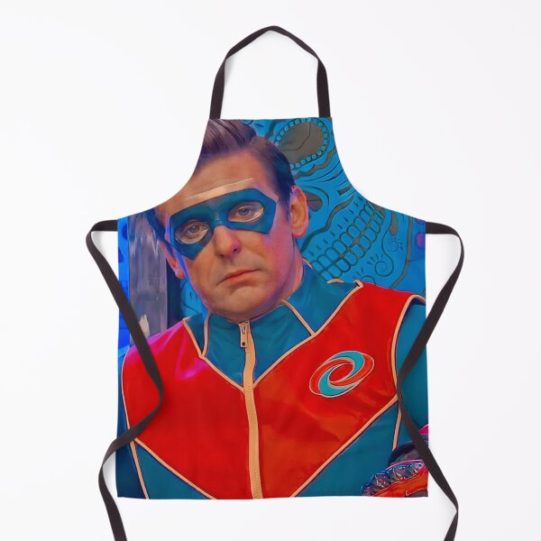 Item preview, Captain Man designed and sold by Merch by Laiba.