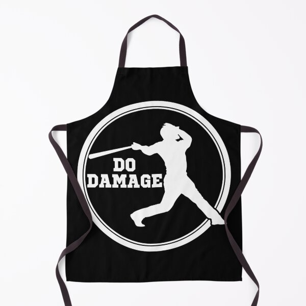 Item preview, Do Damage designed and sold by IntentBaseball.
