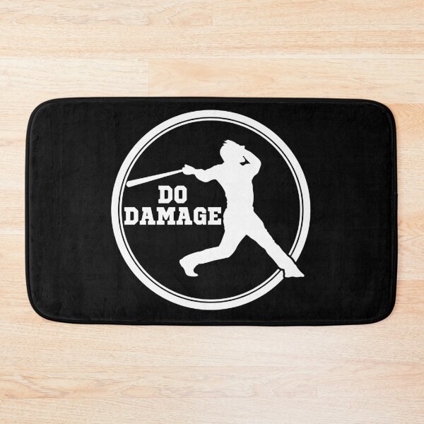 Item preview, Do Damage designed and sold by IntentBaseball.