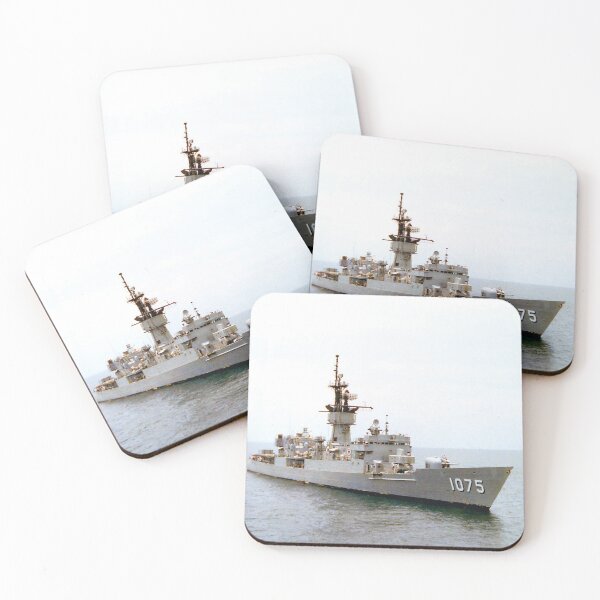 Item preview, USS TRIPPE (FF-1075) SHIP'S STORE designed and sold by militarygifts.