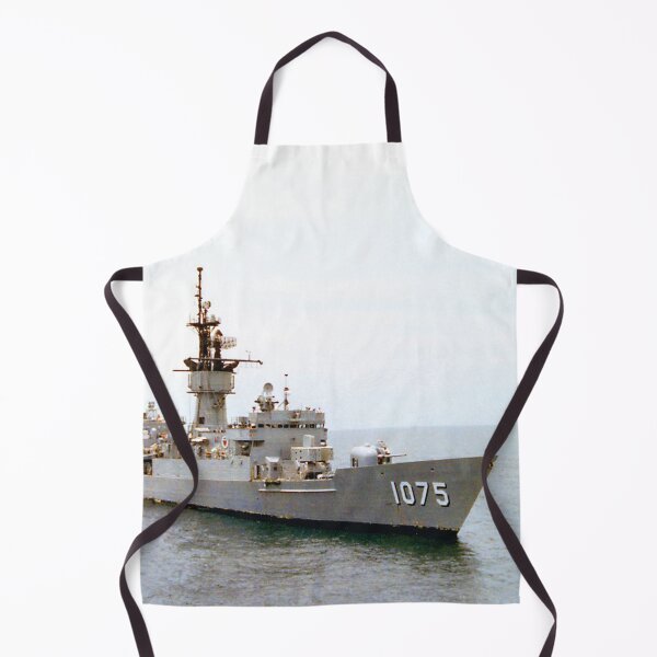 Item preview, USS TRIPPE (FF-1075) SHIP'S STORE designed and sold by militarygifts.