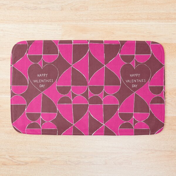 Item preview, Chocolate Happy Val designed and sold by Claireybean.