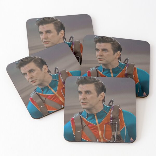 Item preview, Captain Man designed and sold by Merch by Laiba.