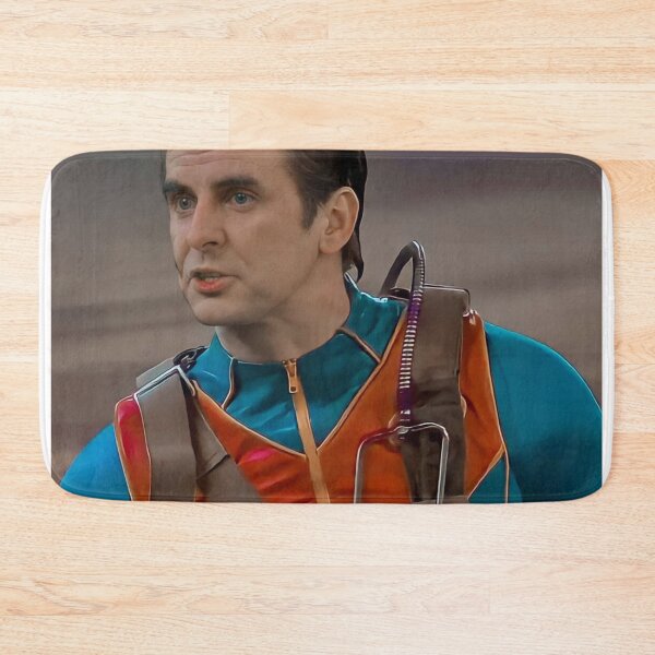 Item preview, Captain Man designed and sold by Merch by Laiba.