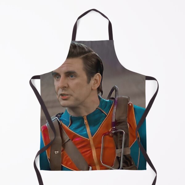 Item preview, Captain Man designed and sold by Merch by Laiba.