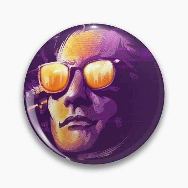 Item preview, Nightcrawler designed and sold by theusher.