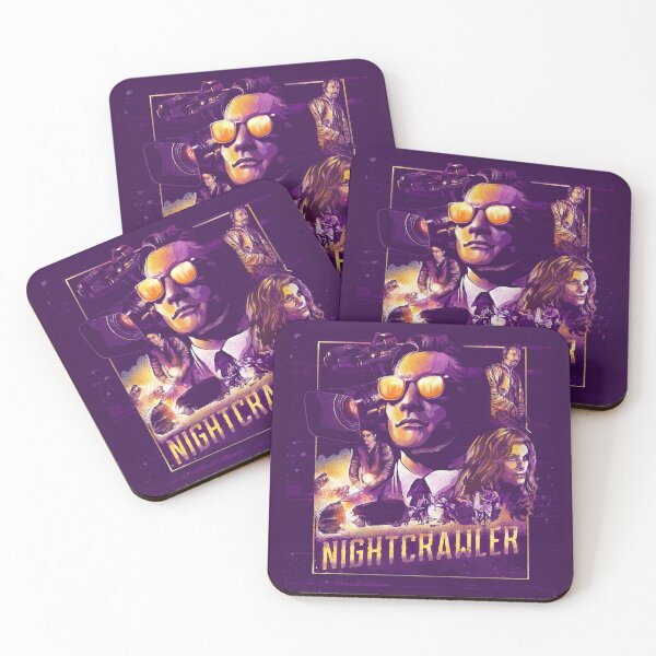 Item preview, Nightcrawler designed and sold by theusher.