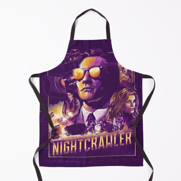 Item preview, Nightcrawler designed and sold by theusher.