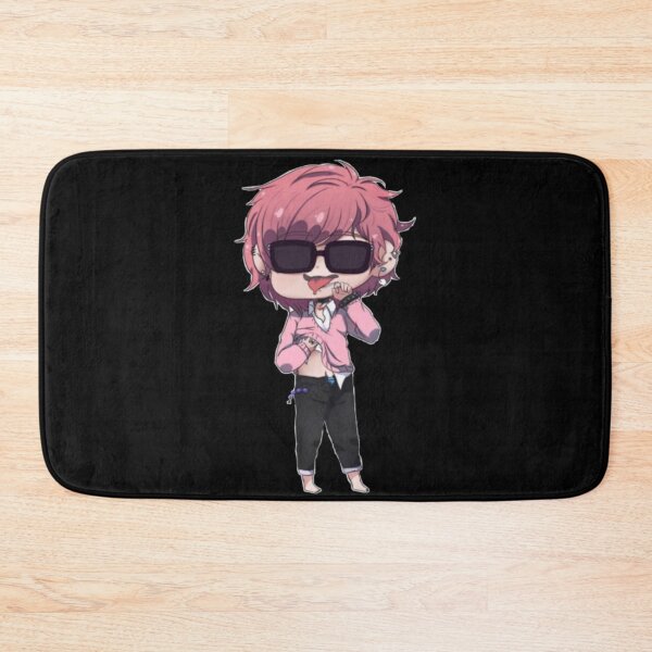 Item preview, Funny yarichin bitch club  chibi designed and sold by The baka-san STORE.