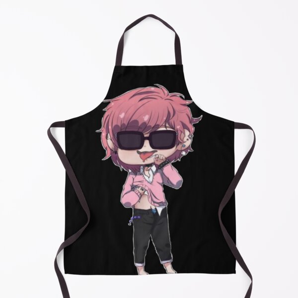 Item preview, Funny yarichin bitch club chibi designed and sold by The baka-san STORE.