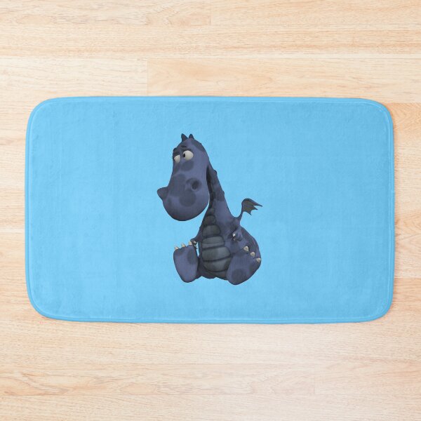 Item preview, Can I sit with you Blue Dragon? designed and sold by Kay Patterson.