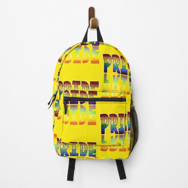 Item preview, Pride Rainbow Vintage Retro 80's Style Design designed and sold by SereneSouls.