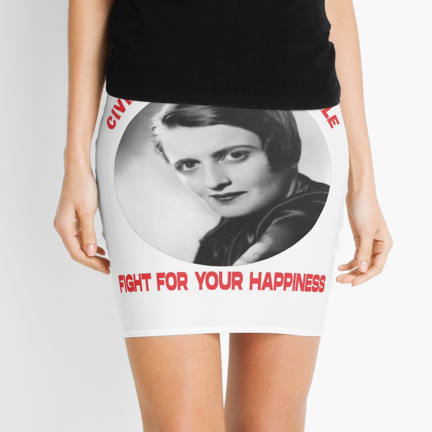 Item preview, Mini Skirt designed and sold by JeanJohnJohn.