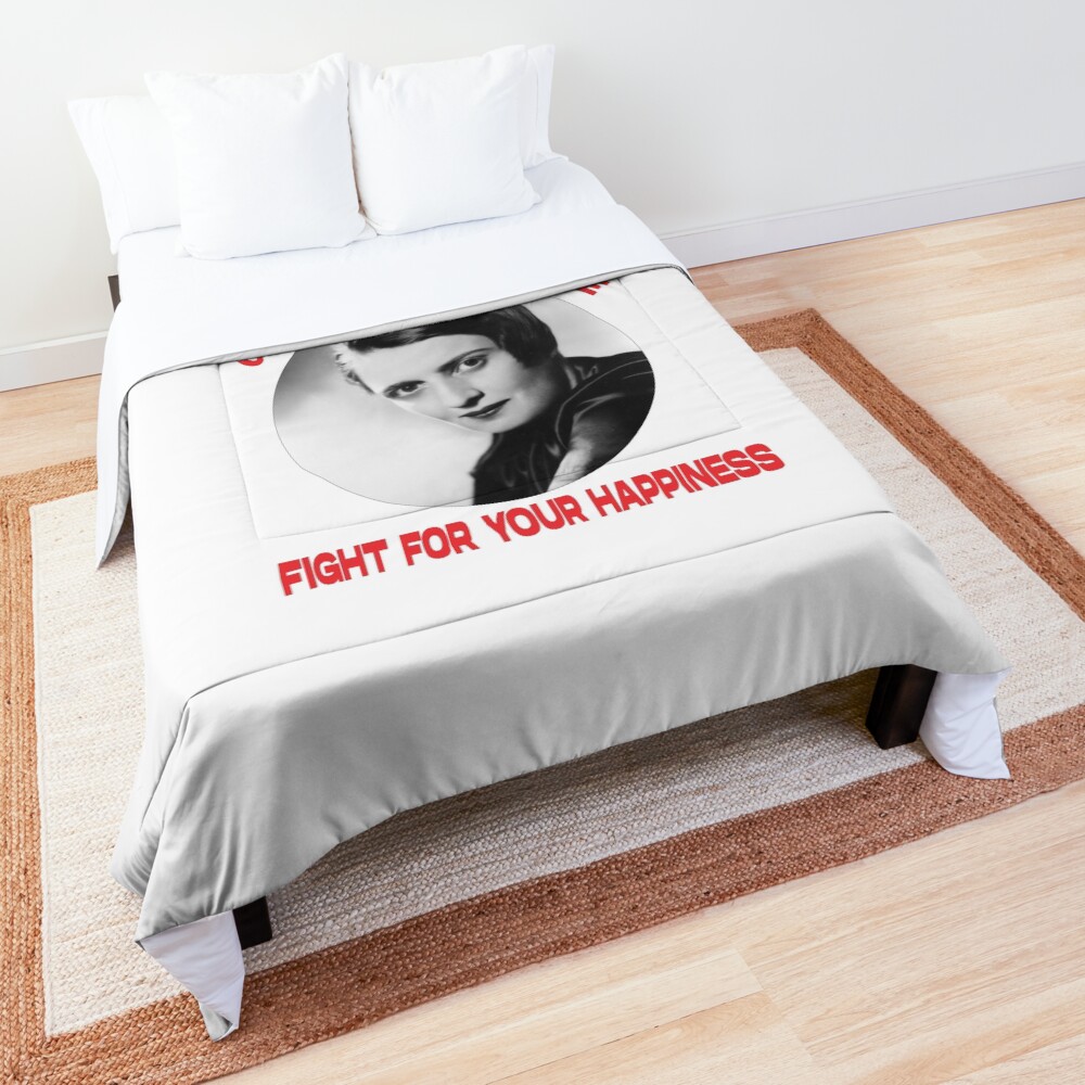 Item preview, Comforter designed and sold by JeanJohnJohn.