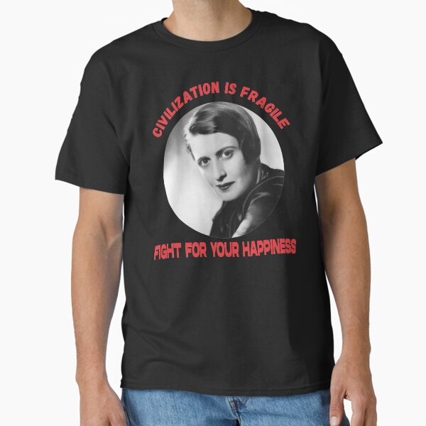 Classic T-Shirt