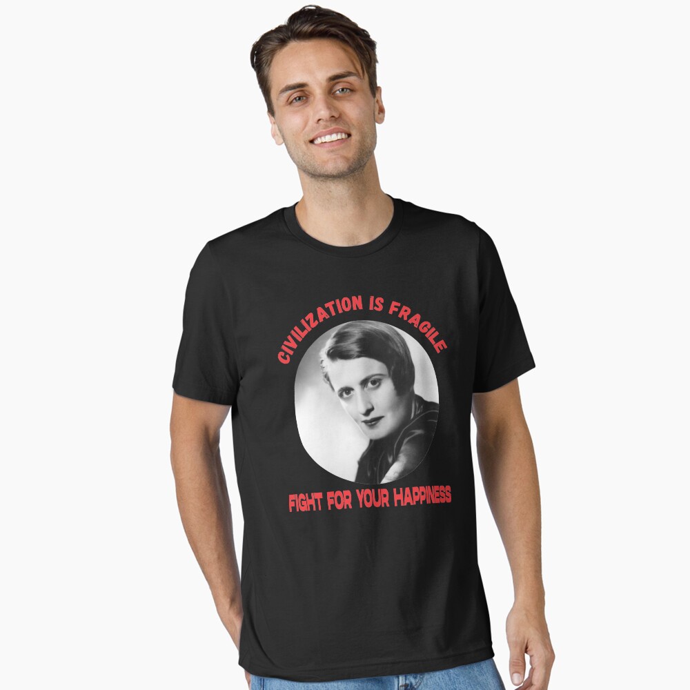 Item preview, Essential T-Shirt designed and sold by JeanJohnJohn.