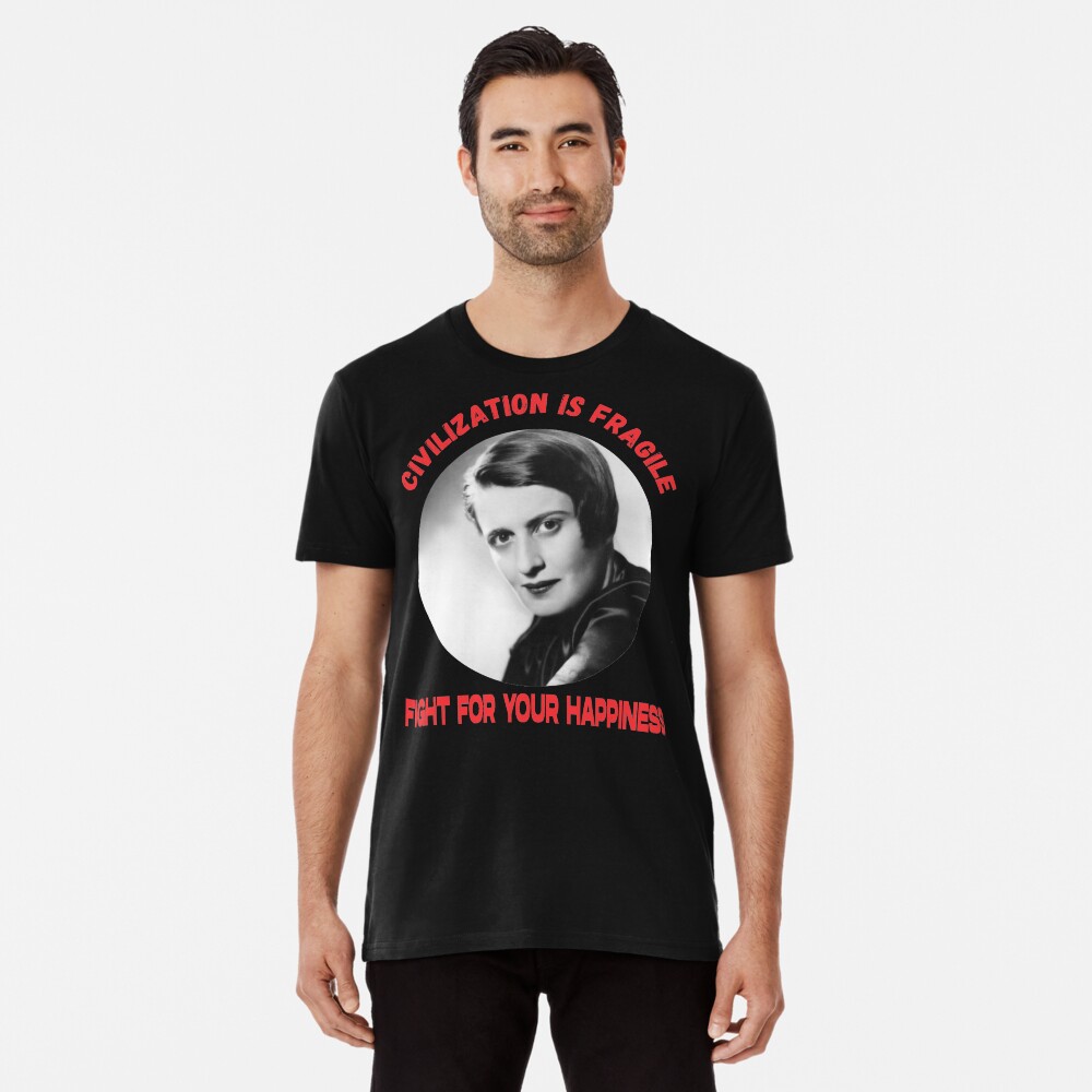 Item preview, Premium T-Shirt designed and sold by JeanJohnJohn.