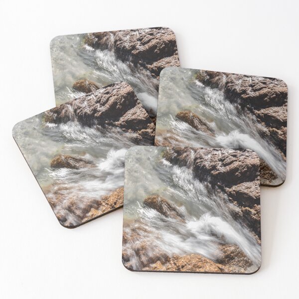 Item preview, Water in the rocks designed and sold by Alessandra Antonini.