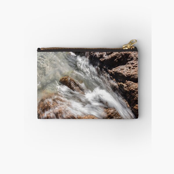 Item preview, Water in the rocks designed and sold by Alessandra Antonini.